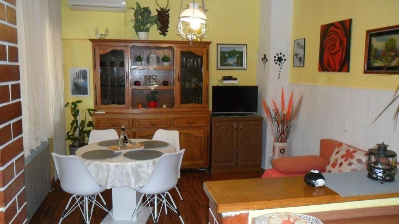 Apartment Ralje Sali Exterior foto