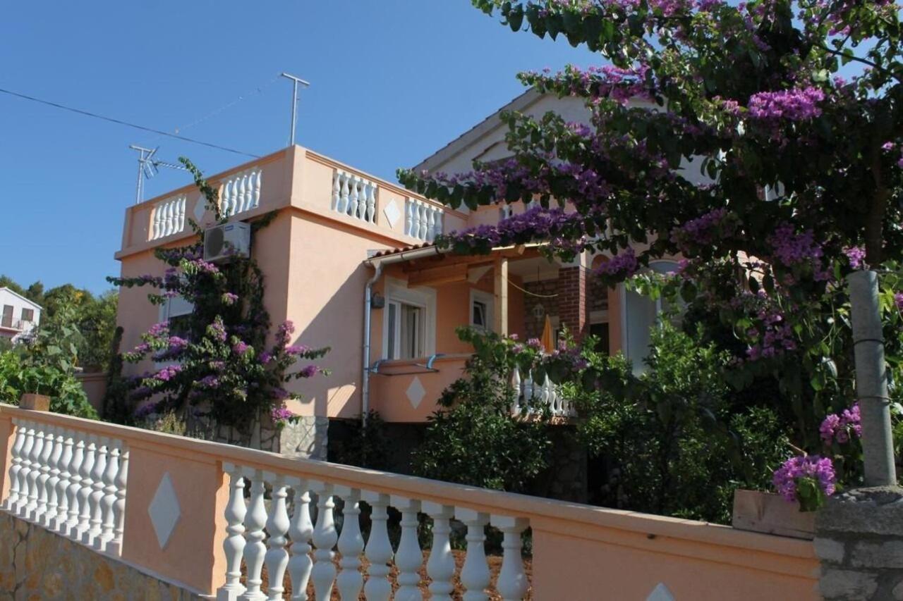 Apartment Ralje Sali Exterior foto